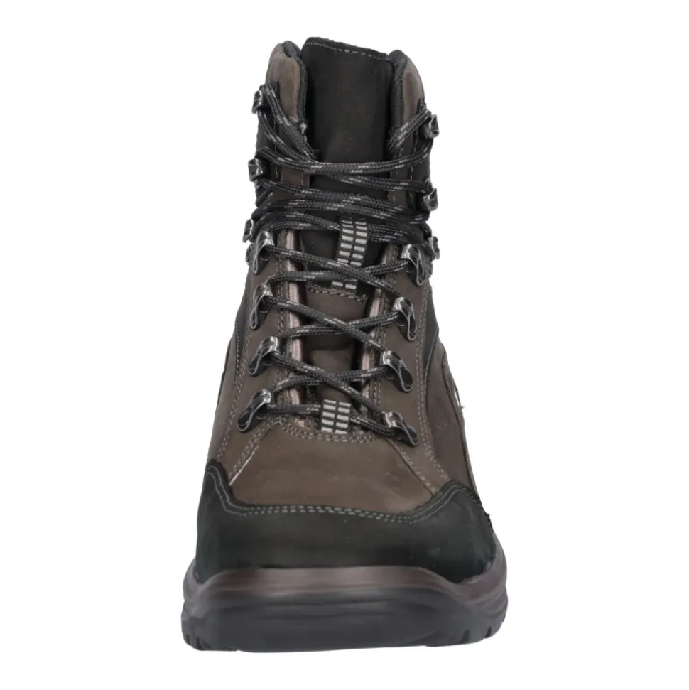 Waldläufer Outdoorschuh Hayo