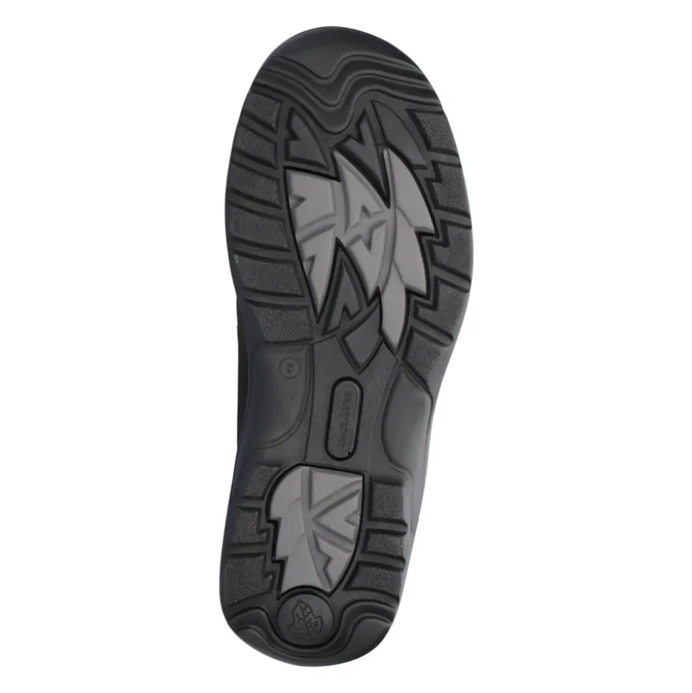 Waldläufer Outdoorschuh Hayo