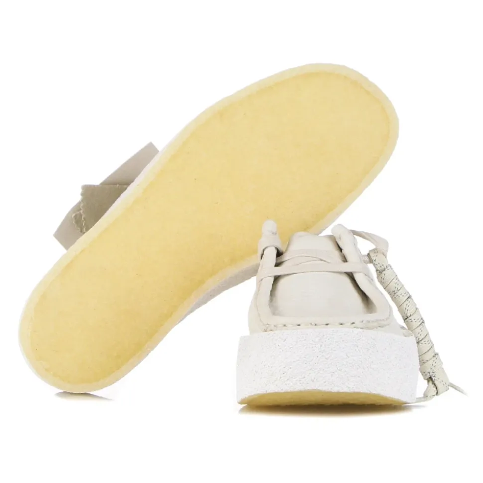 Wallabee Cup Moccasin Lifestyle Schuh