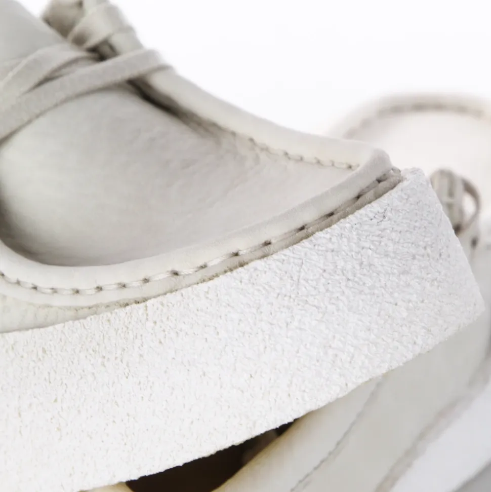 Wallabee Cup Moccasin Lifestyle Schuh