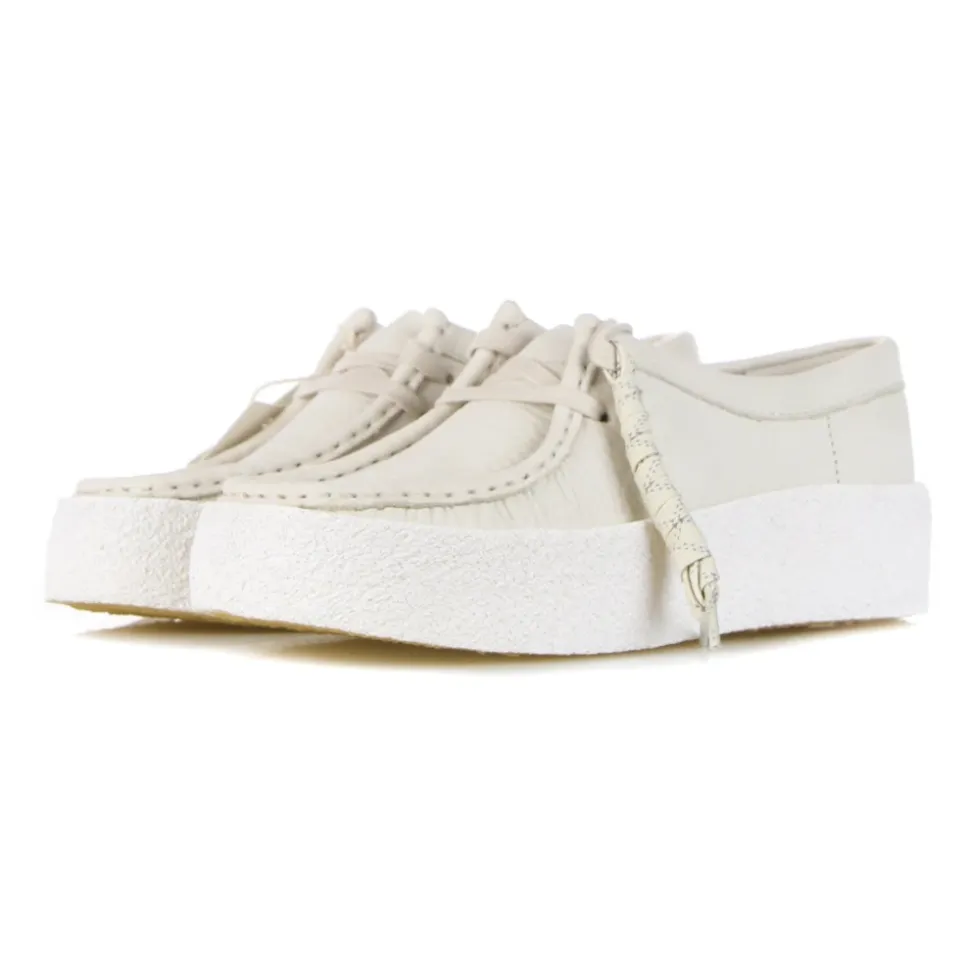 Wallabee Cup Moccasin Lifestyle Schuh