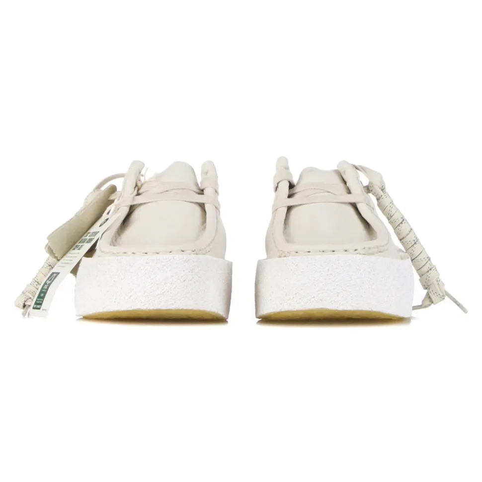 Wallabee Cup Moccasin Lifestyle Schuh