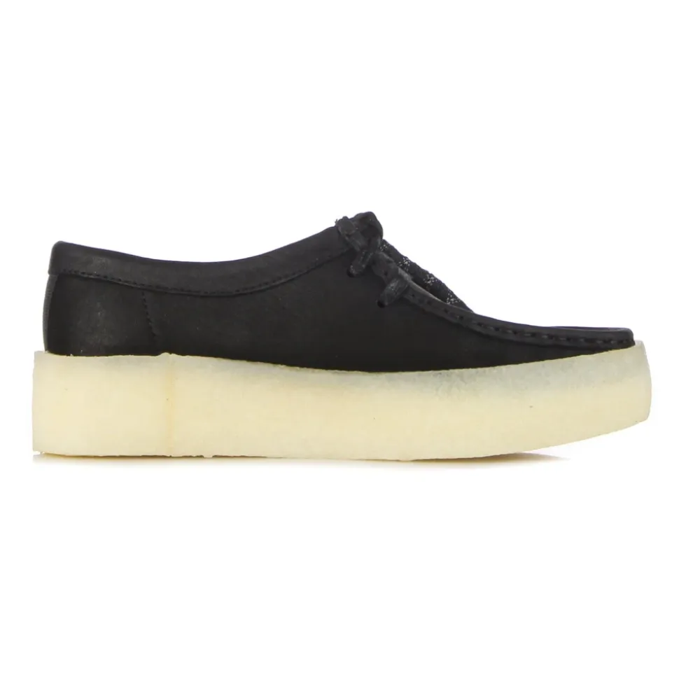 Wallabee Cup Schnür-Mokassin