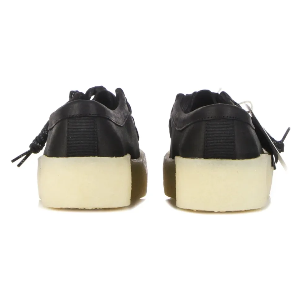 Wallabee Cup Schnür-Mokassin