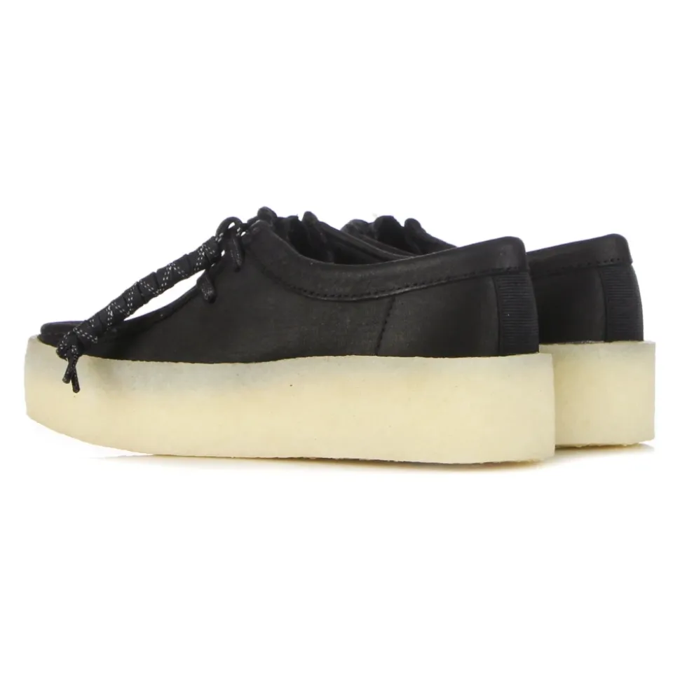 Wallabee Cup Schnür-Mokassin