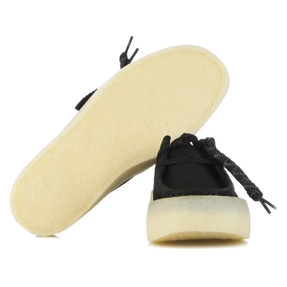 Wallabee Cup Schnür-Mokassin