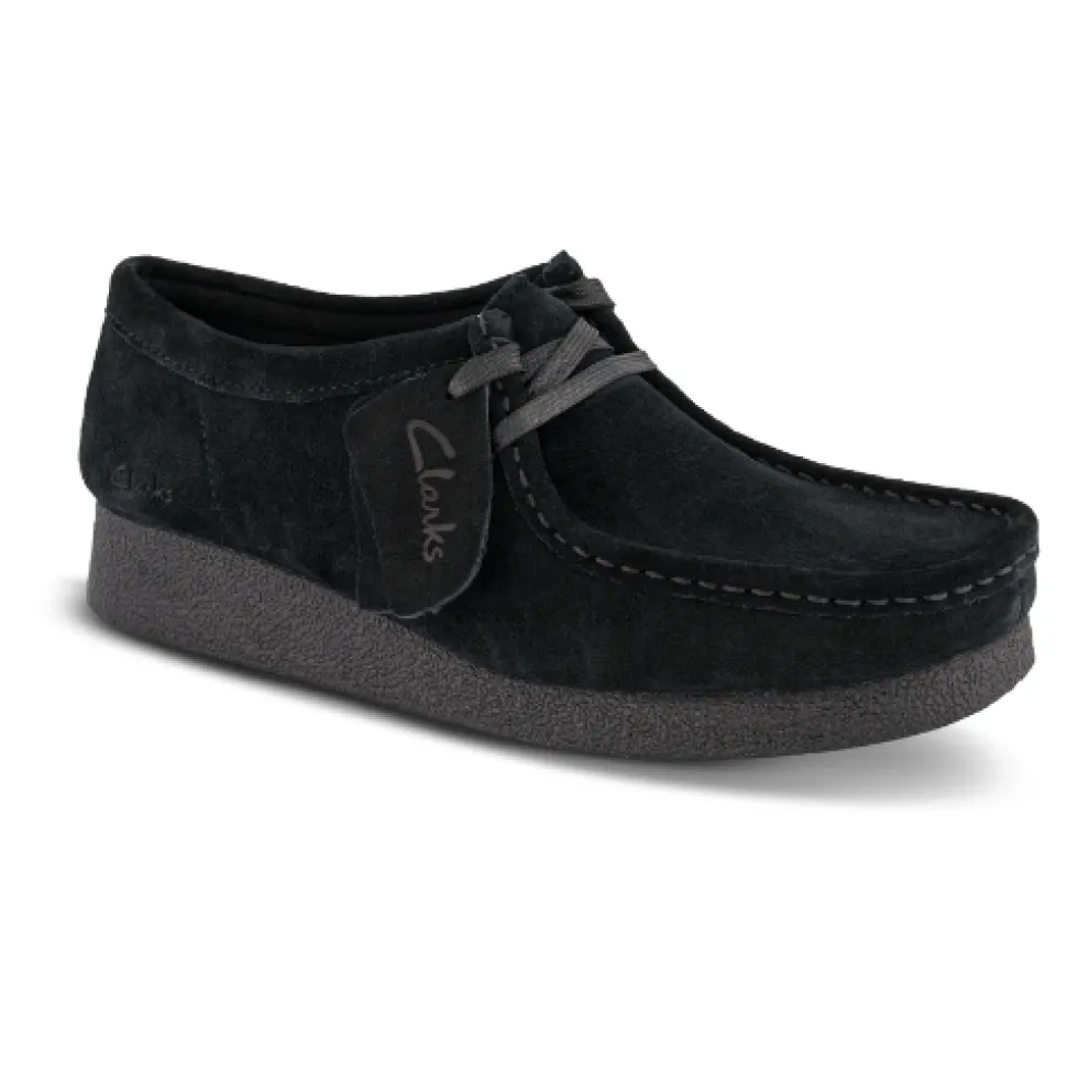 Wallabee EVO Schuhe