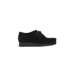 Wallabee Schuhe