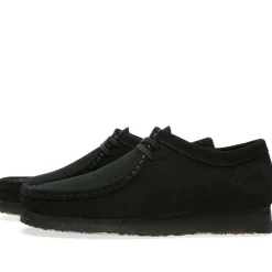 Wallabee Schuhe