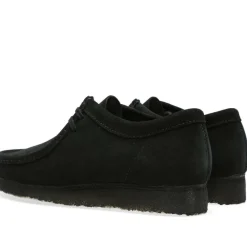 Wallabee Schuhe