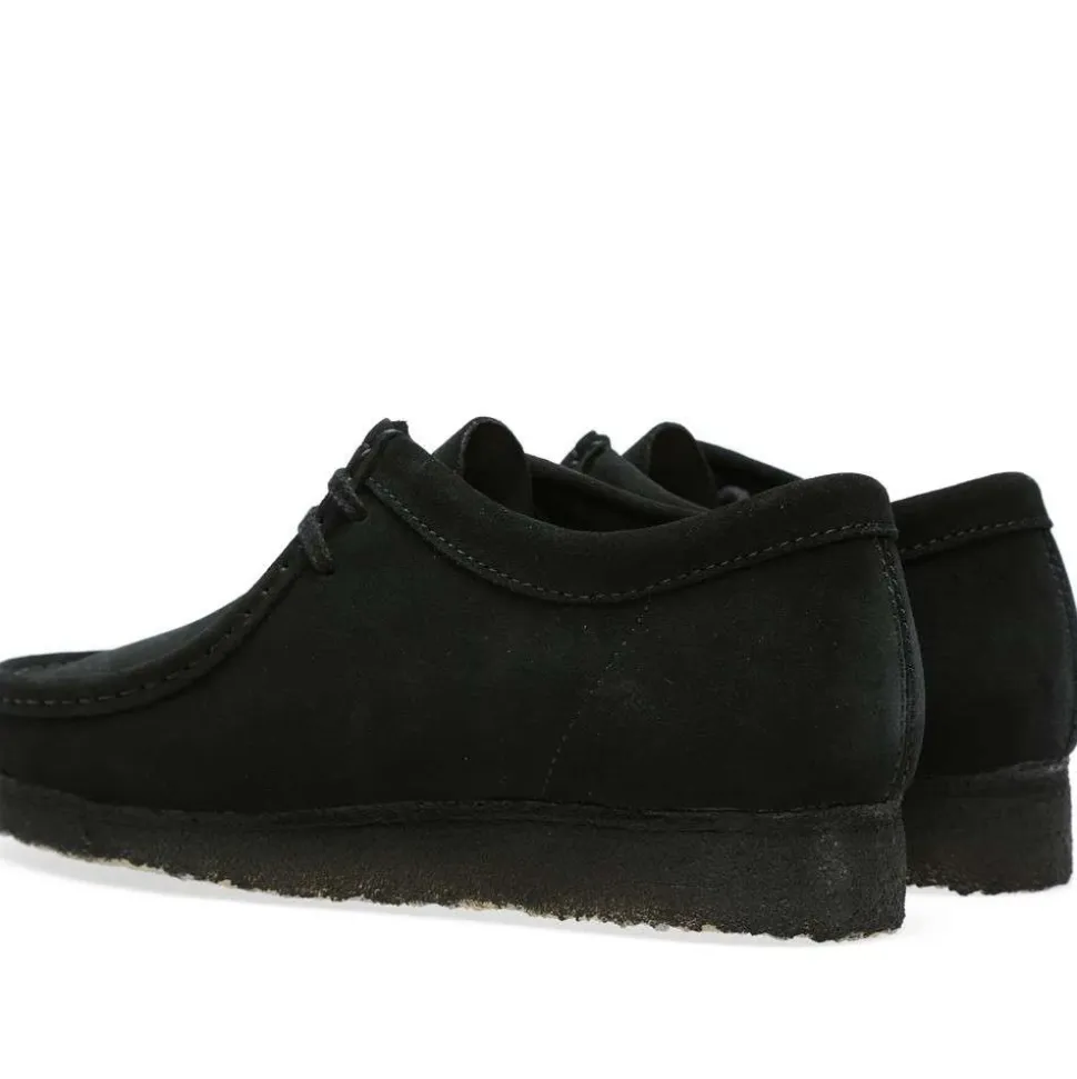 Wallabee Schuhe
