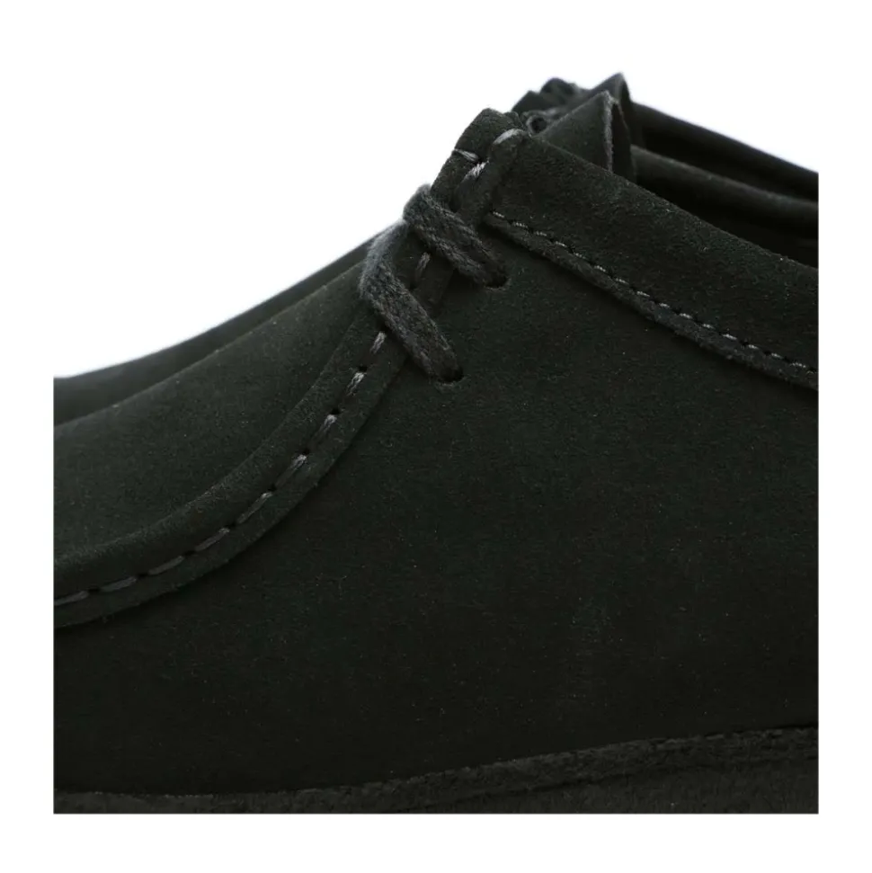 Wallabee Schuhe