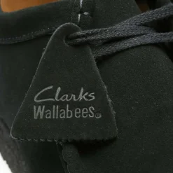 Wallabee Schuhe