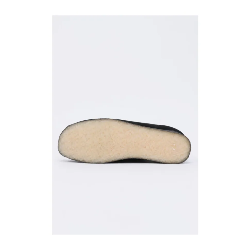 Wallabee Schuhe