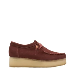 Wallacraft Lo Schnürschuhe