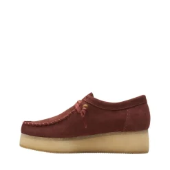 Wallacraft Lo Schnürschuhe