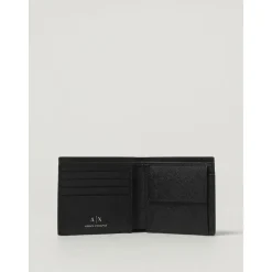 Wallet and Keyring Set