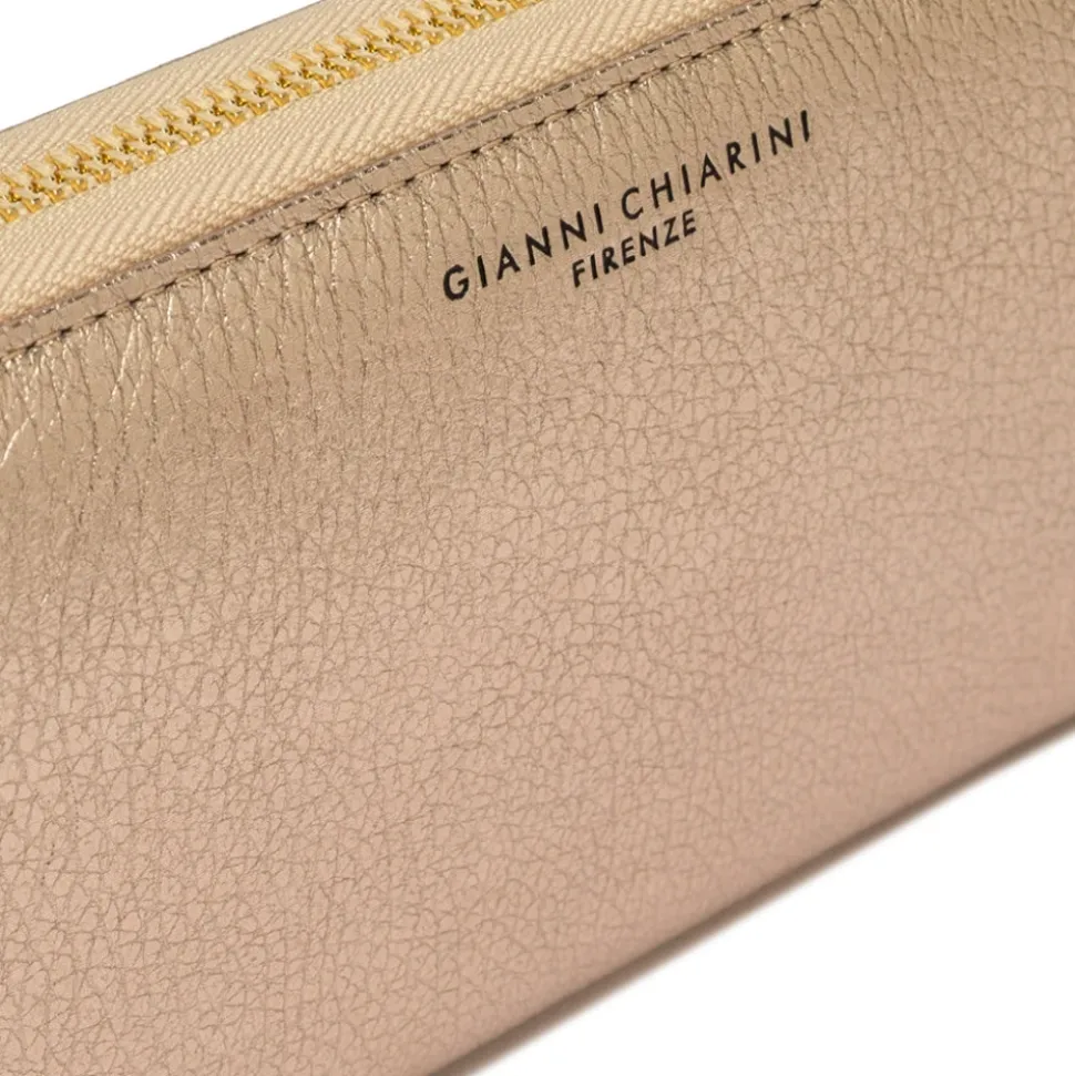 Wallet Dollaro Laminato