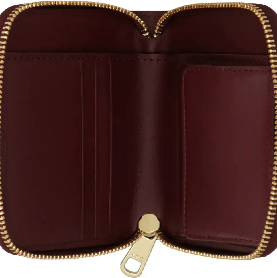Wallets & Cardholders