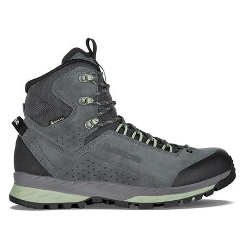 Wanderstiefel DELAGO GTX MID