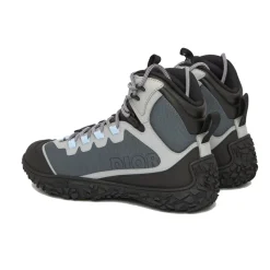 Wander-Stiefeletten