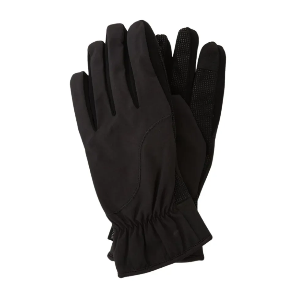 Wasserdichte Atmungsaktive Touchscreen-kompatible Handschuhe