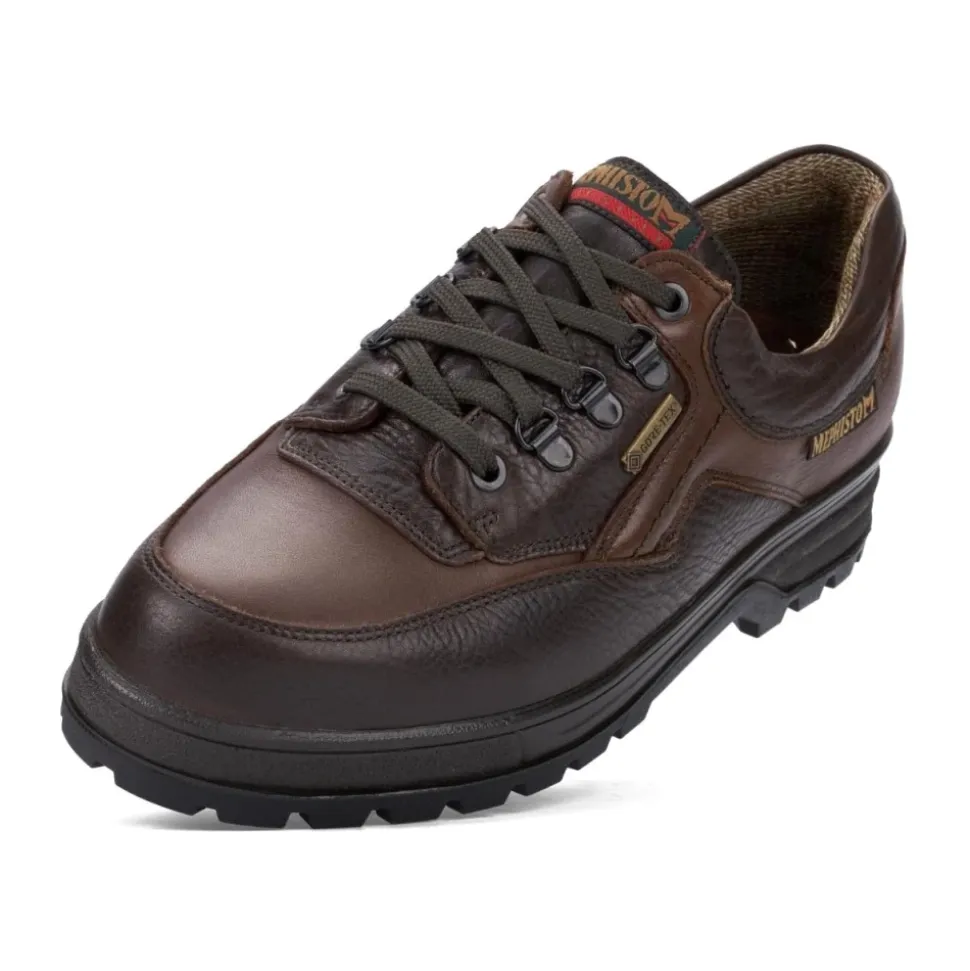 Wasserdichte Herren Schnürschuhe
