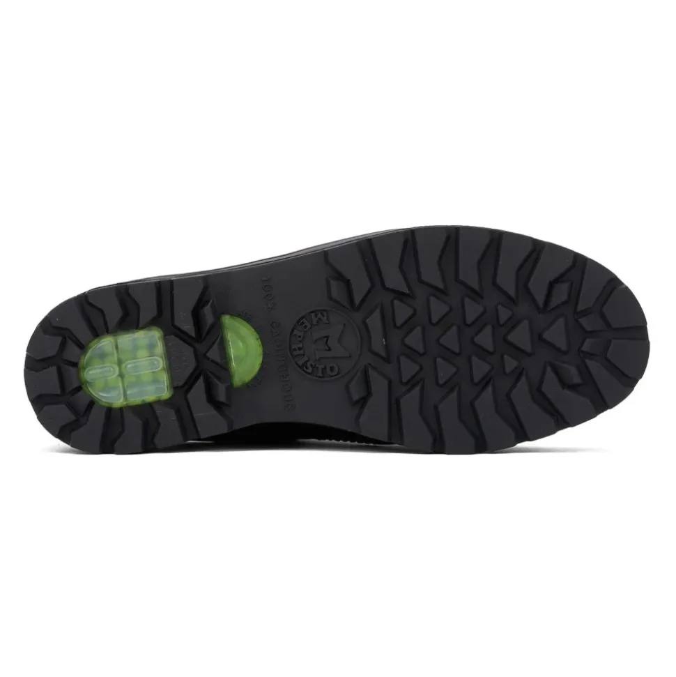 Wasserdichte Herren Schnürschuhe