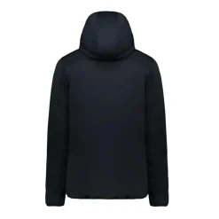 Wasserdichte Kapuzen Softshell Jacke