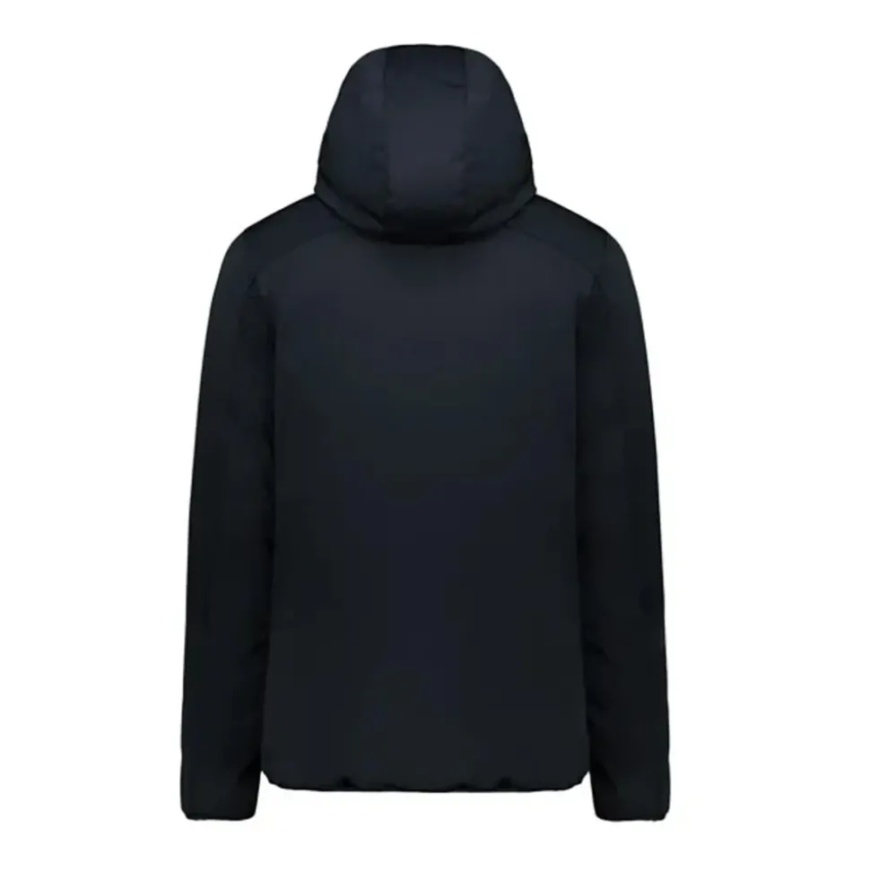 Wasserdichte Kapuzen Softshell Jacke