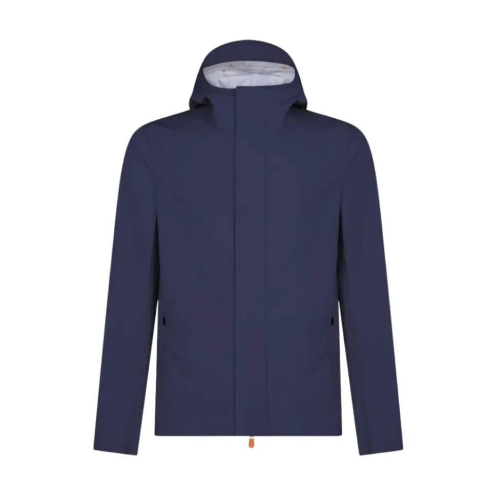 Wasserdichte Outdoor-Jacke