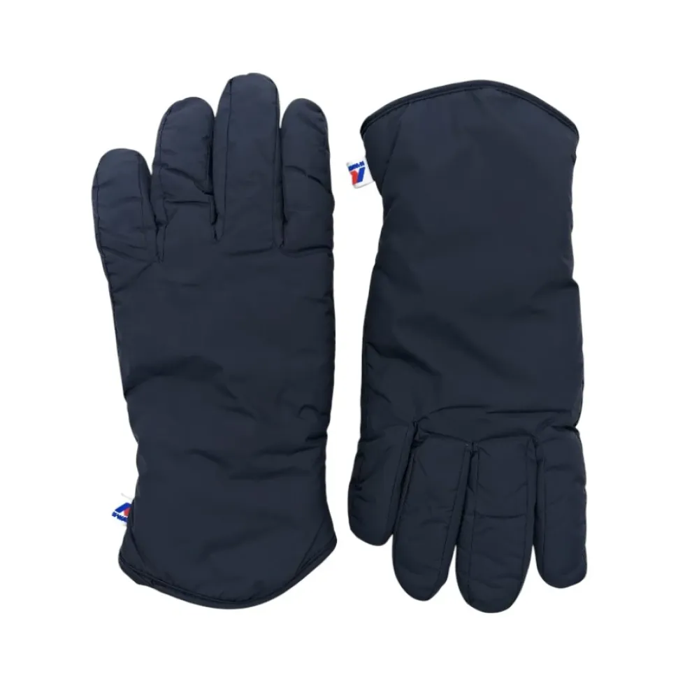 Wasserdichte Sherpa-gefütterte Handschuhe