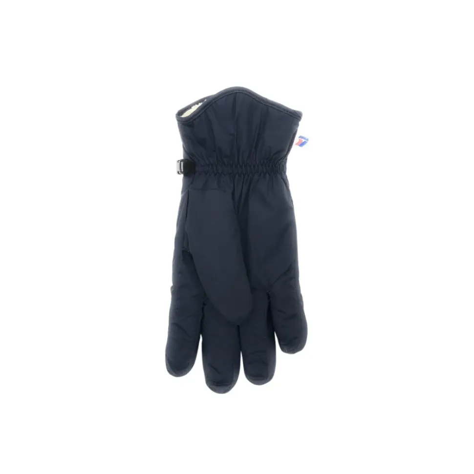 Wasserdichte Sherpa-gefütterte Handschuhe