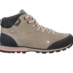 Wasserdichte Sneakers mit Vibram Sohle