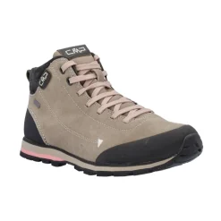 Wasserdichte Sneakers mit Vibram Sohle