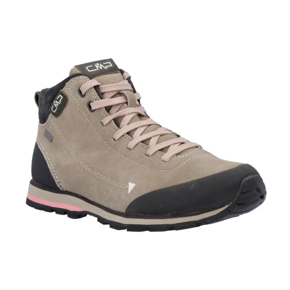 Wasserdichte Sneakers mit Vibram Sohle