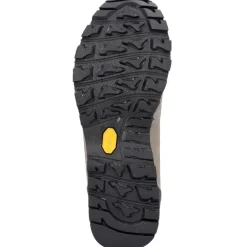 Wasserdichte Sneakers mit Vibram Sohle