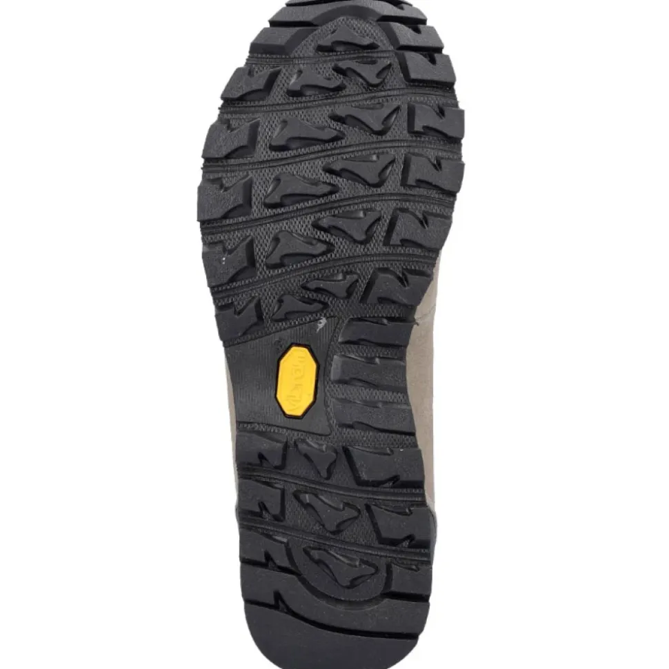 Wasserdichte Sneakers mit Vibram Sohle