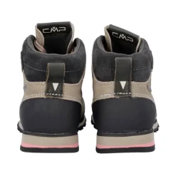 Wasserdichte Sneakers mit Vibram Sohle