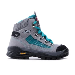 Wasserdichte Trekking Schuhe mit Cordura Einsätzen