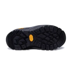 Wasserdichte Trekking Schuhe mit Cordura Einsätzen