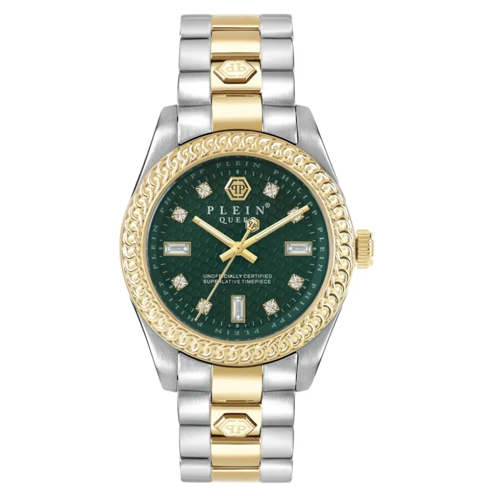 Watch Queen Crystal