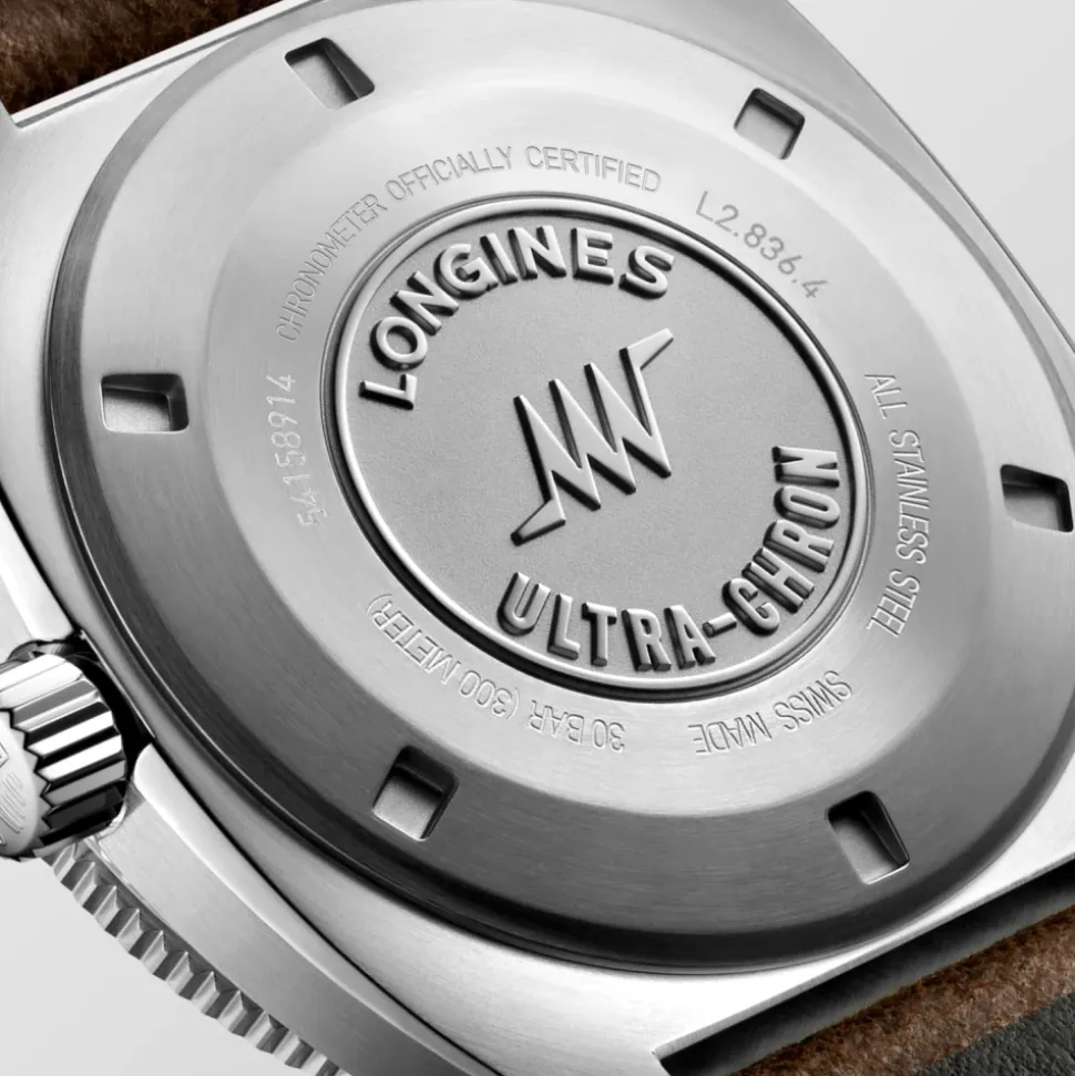 Watches