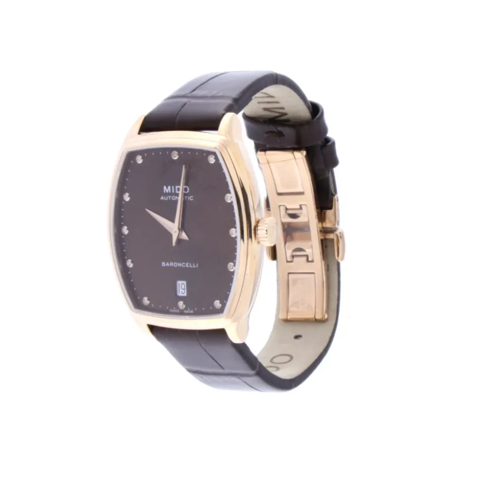 Watches