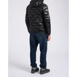 Wave Daunenjacke