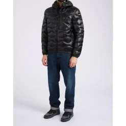 Wave Daunenjacke