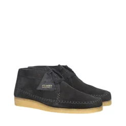 Weaver Boot