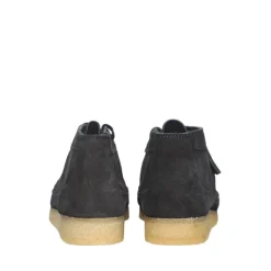 Weaver Boot