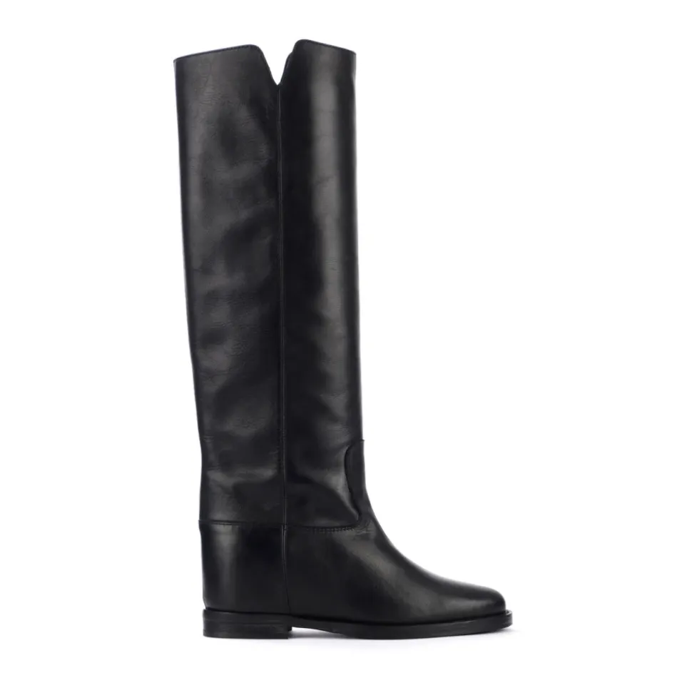 Wedge Boot 2568