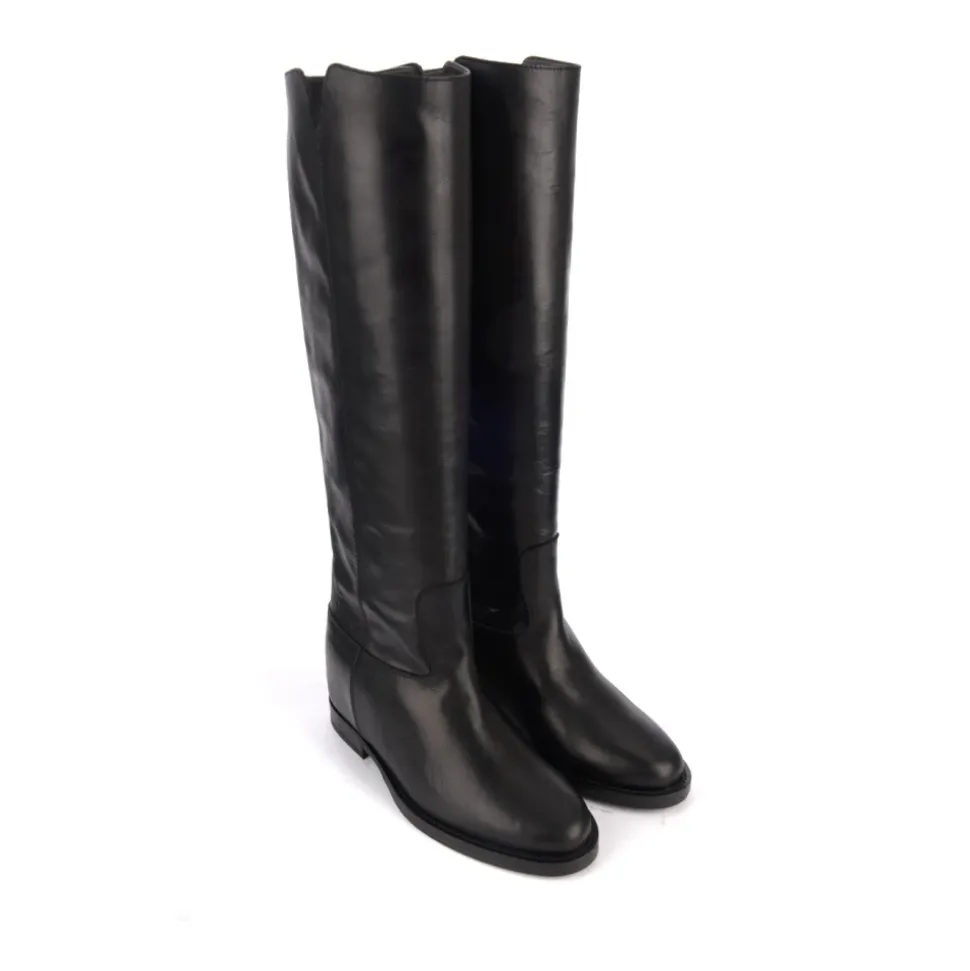 Wedge Boot 2568
